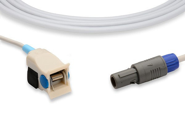 Contec Compatible Direct-Connect SpO2 Sensor