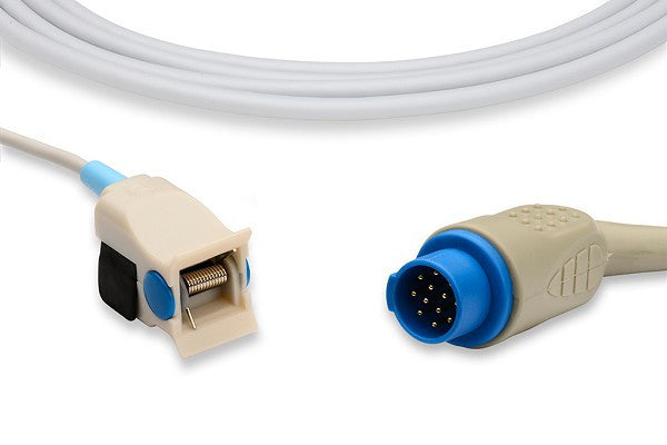 Biolight Compatible Direct-Connect SpO2 Sensor