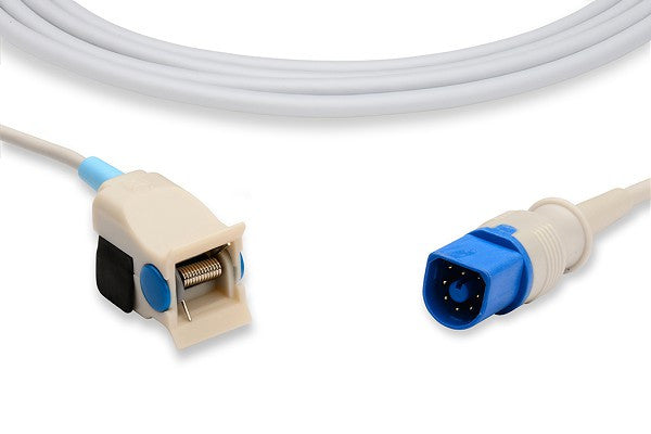 Philips Compatible Direct-Connect SpO2 Sensor