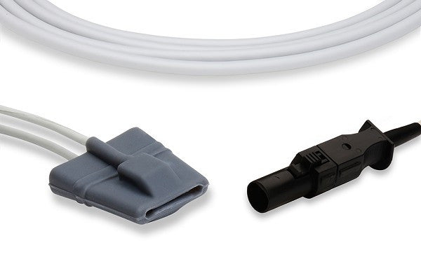 Spacelabs Compatible Direct-Connect SpO2 Sensor
