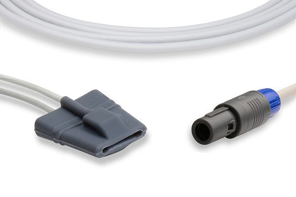 DRE Compatible Direct-Connect SpO2 Sensor