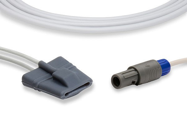 Mindray > Datascope Compatible Direct-Connect SpO2 Sensor