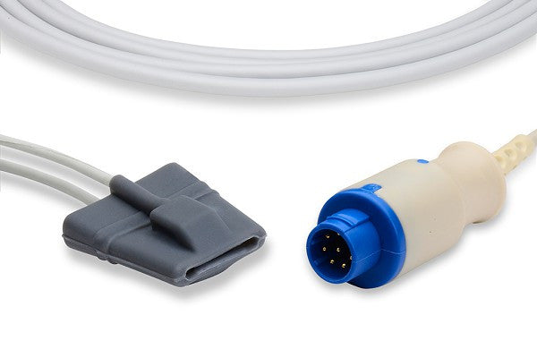 Mennen Compatible Direct-Connect SpO2 Sensor