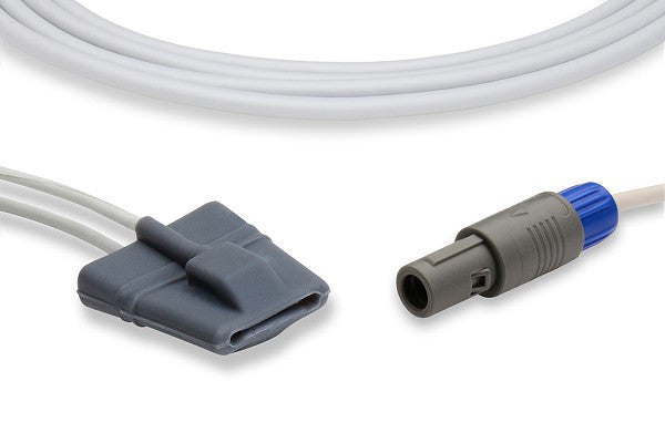 Biolight Compatible Direct-Connect SpO2 Sensor