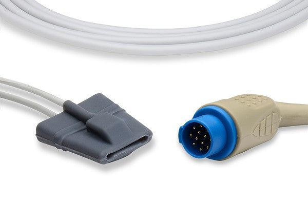 Biolight Compatible Direct-Connect SpO2 Sensor