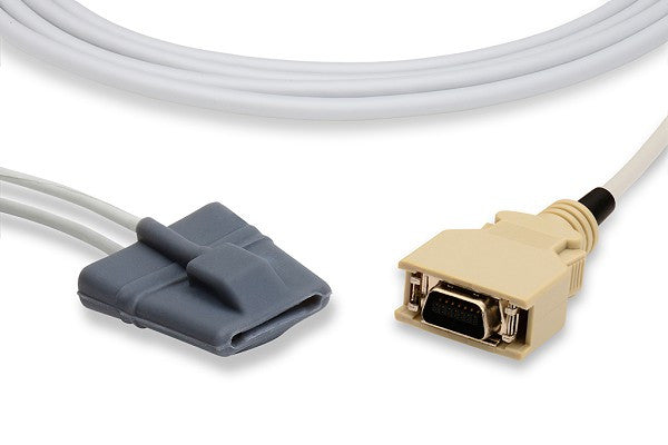 Covidien > Nellcor Compatible Direct-Connect SpO2 Sensor