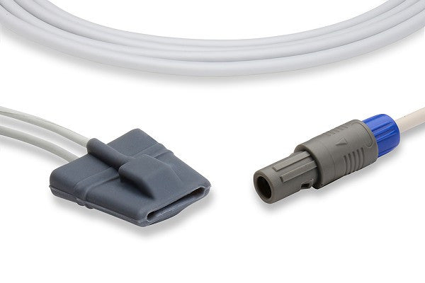 DRE Compatible Direct-Connect SpO2 Sensor