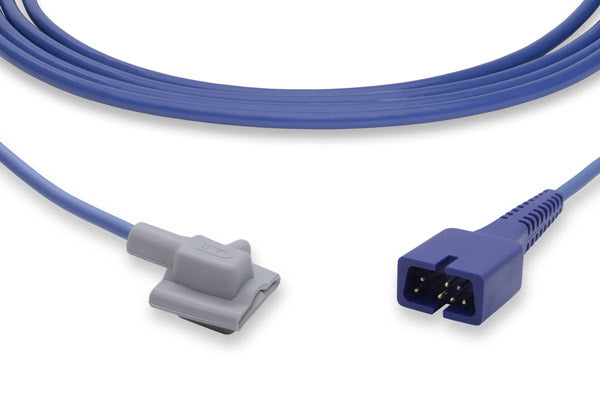 Nonin Compatible Short SpO2 Sensor