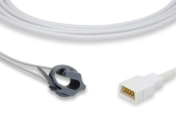 Biolight Compatible Short SpO2 Sensor