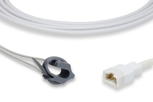 Respironics Compatible Short SpO2 Sensor