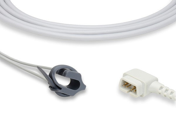 Criticare Compatible Short SpO2 Sensor