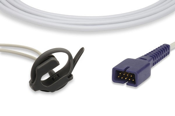 Covidien > Nellcor Compatible Direct-Connect SpO2 Sensor