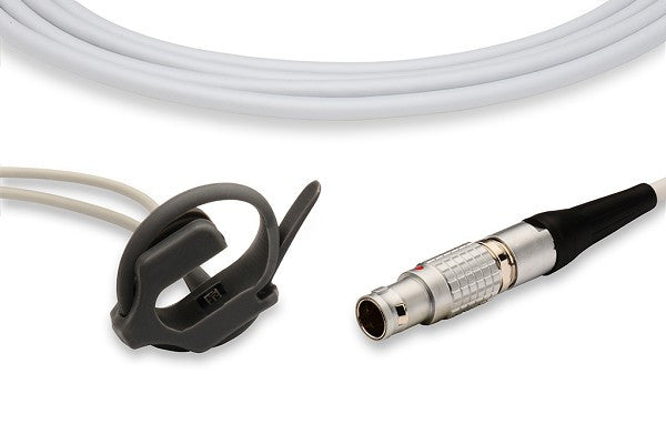 Nonin Compatible Direct-Connect SpO2 Sensor