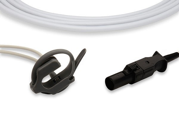 Baxter Compatible Direct-Connect SpO2 Sensor