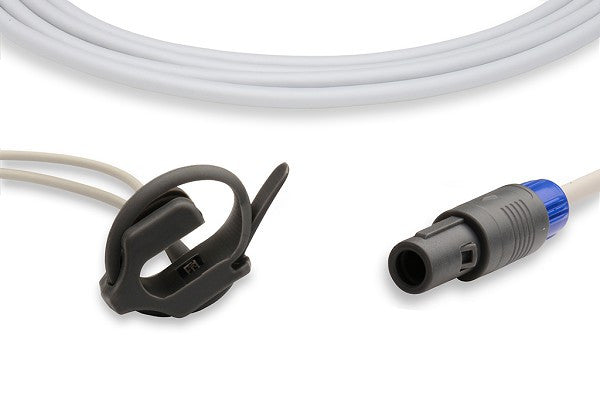 DRE Compatible Direct-Connect SpO2 Sensor