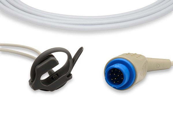 Comen Compatible Direct-Connect SpO2 Sensor