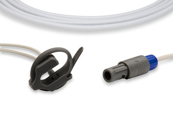 Mindray > Datascope Compatible Direct-Connect SpO2 Sensor
