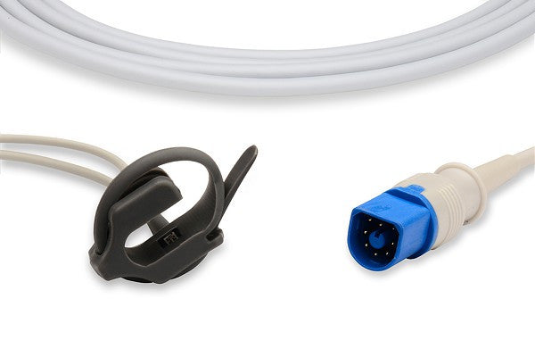 Philips Compatible Direct-Connect SpO2 Sensor