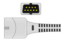 Philips Compatible Short SpO2 Sensor