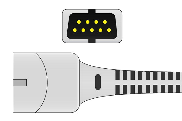Covidien > Nellcor Compatible Disposable SpO2 Sensor