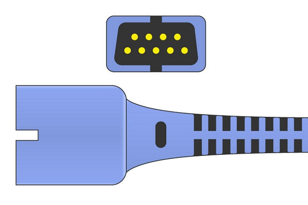 Covidien > Nellcor Compatible Short SpO2 Sensor