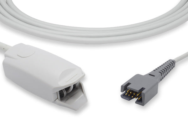 Masimo Compatible Short SpO2 Sensor