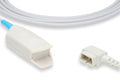 Criticare Compatible Short SpO2 Sensor