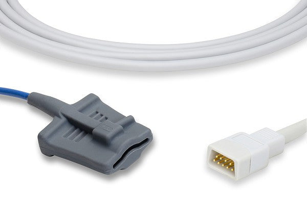 Biolight Compatible Short SpO2 Sensor