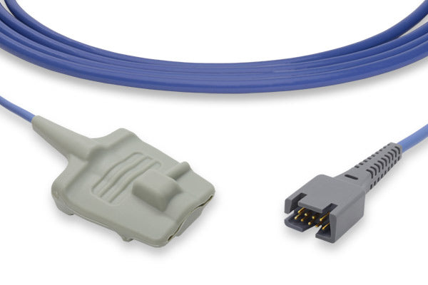 Masimo Compatible Short SpO2 Sensor