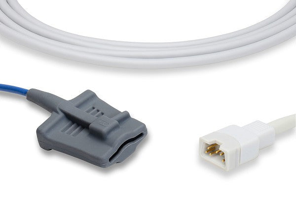 Respironics Compatible Short SpO2 Sensor