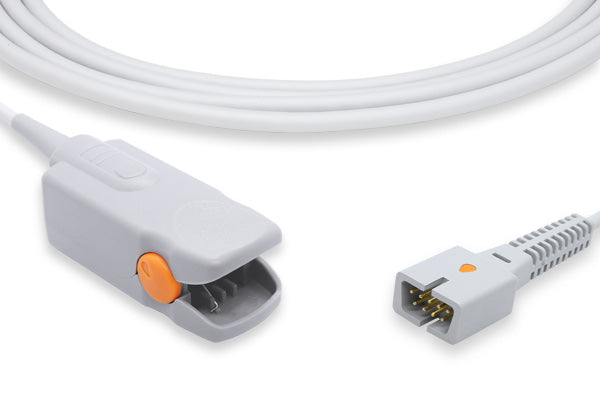 Covidien > Nellcor Compatible Direct-Connect SpO2 Sensor