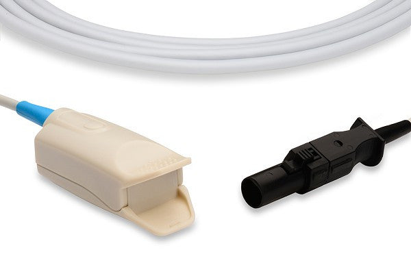 Dixtal Compatible Direct-Connect SpO2 Sensor