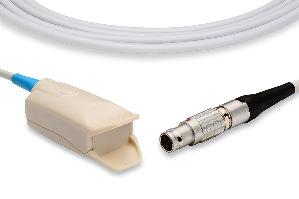 Nonin Compatible Direct-Connect SpO2 Sensor