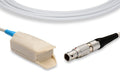 Nonin Compatible Direct-Connect SpO2 Sensor