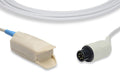 Bionet Compatible Direct-Connect SpO2 Sensor