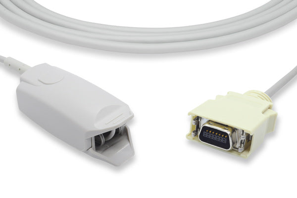 Masimo Compatible Direct-Connect SpO2 Sensor