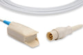 Schiller Compatible Direct-Connect SpO2 Sensor