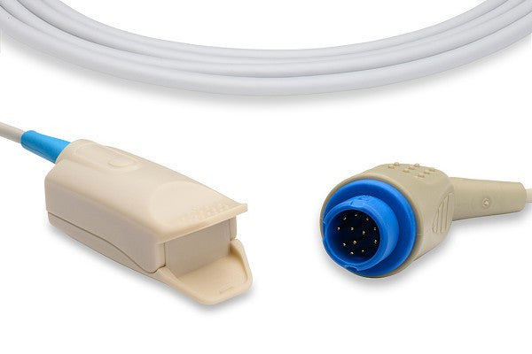 Comen Compatible Direct-Connect SpO2 Sensor