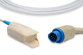 Biolight Compatible Direct-Connect SpO2 Sensor