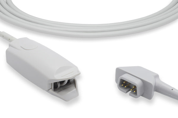 Criticare Compatible Direct-Connect SpO2 Sensor