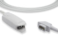 Criticare Compatible Direct-Connect SpO2 Sensor