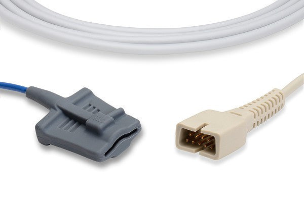 Covidien > Nellcor Compatible Direct-Connect SpO2 Sensor