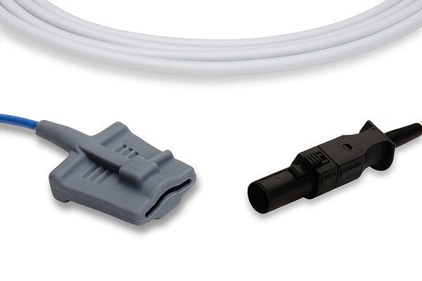 Baxter Compatible Direct-Connect SpO2 Sensor