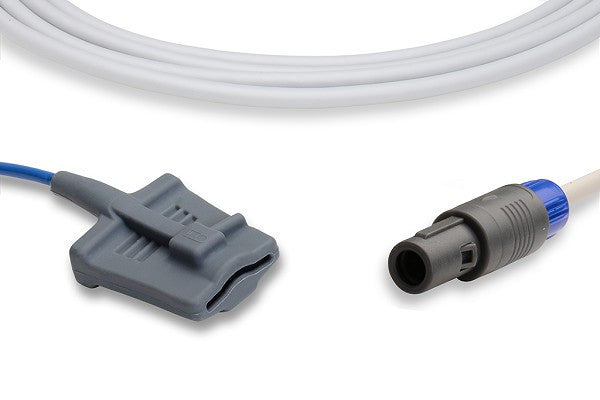 DRE Compatible Direct-Connect SpO2 Sensor