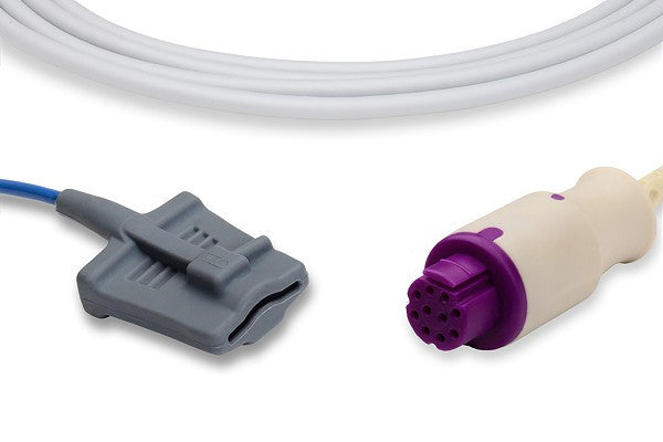 Artema S&W Compatible Direct-Connect SpO2 Sensor