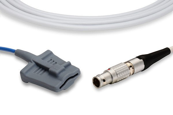 Mennen Compatible Direct-Connect SpO2 Sensor