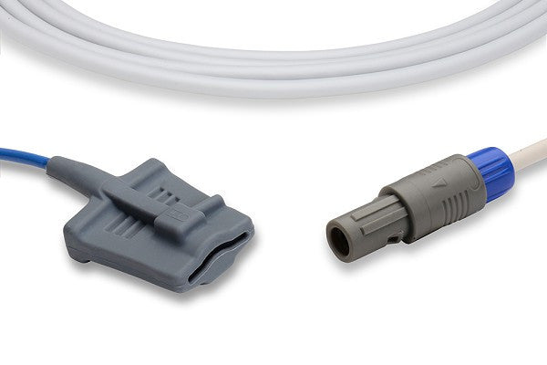 DRE Compatible Direct-Connect SpO2 Sensor