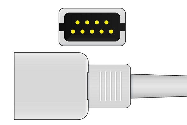 Mindray > Datascope Compatible Disposable SpO2 Sensor
