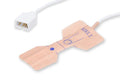 MEK Compatible Disposable SpO2 Sensor