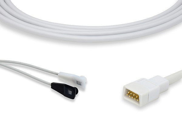 Biolight Compatible Short SpO2 Sensor